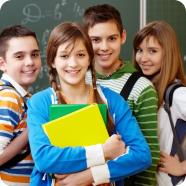 Öğrenci Destek Bursu